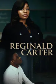 Reginald Carter 2025