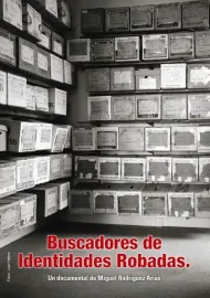 Buscadores de identidades robadas