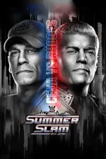 WWE SummerSlam 2025 - Sunday