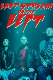 Last Stream on the Left