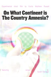 On What Continent is The Country Amnesia?