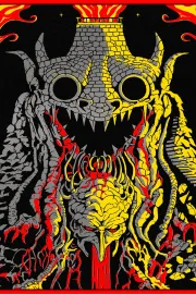 King Gizzard & the Lizard Wizard 2024-09-08 Live at Red Rocks Amphitheatre, Morrison, CO, USA