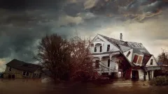 VOD tipy: Nájezd šílenců na Oblast 51, zákulisí wrestlingu a závod s hurikánem Katrina