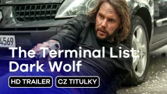 The Terminal List: Dark Wolf: teaser trailer