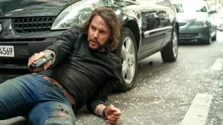 Vojenská řežba pokračuje. Terminal List: Dark Wolf přichází s nadupaným trailerem