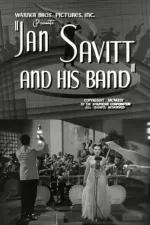 Jan Savitt and His Band