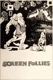Screen Follies No. 1
