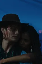 A Vaqueira, a Dançarina e o Porco