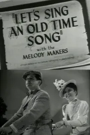 Let's Sing an Old Time Song