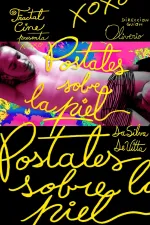 Postales sobre la piel