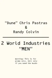 World Industries - 2 World Industries Men