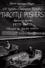 Throttle Pushers