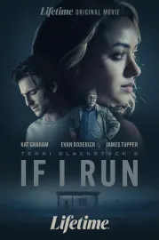 Terri Blackstock's If I Run