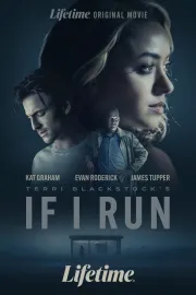 Terri Blackstock's If I Run