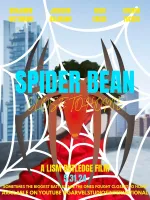 Spider Bean: Close To Home
