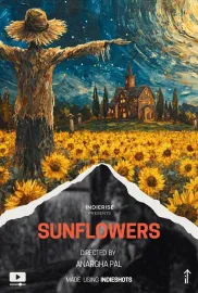 Volatile: Sunflowers