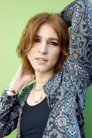 Ximena Garcia Lecuona