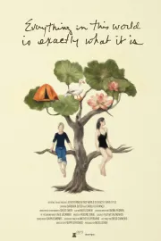 Everything In This World Is Exactly What It Is