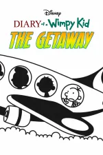 Diary of a Wimpy Kid: The Getaway