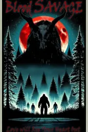 Blood Savage