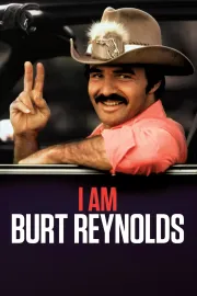 Já, Burt Reynolds