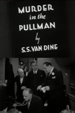 Murder in the Pullman