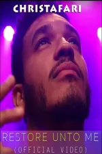 Restore Unto Me