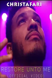 Restore Unto Me