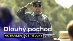 Dlouhý pochod: 2. trailer