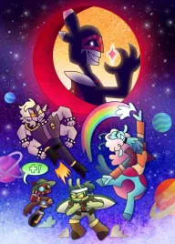 Galactic Defense Force