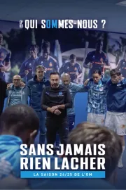 Sans Jamais Rien Lacher EP-3 Qui sOMmes nous ?