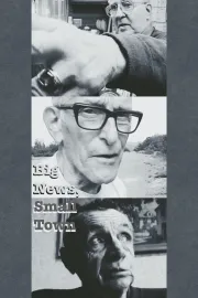 Big News, Small Town