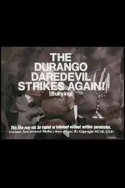 The Durango Daredevil Strikes Again