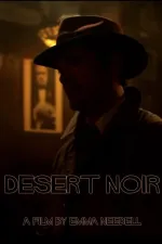 Desert Noir