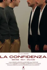 La confidenza
