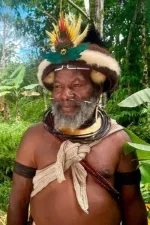 Papua-Neuguinea extrem: Hölle oder Paradies?