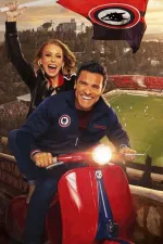 Running With The Wolves