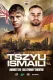 Nikita Tszyu vs. Lulzim Ismaili