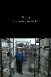 Nilda, las manos invisibles