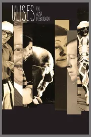 Ulises, un alma desbordada