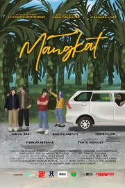 Mangkat