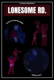 Lonesome Rd.