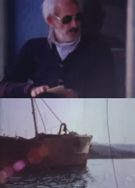 Παρασκήνιο Για τον Ποιητή Νίκο Καββαδία