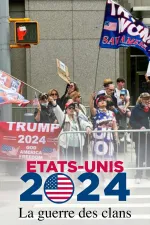 Amerika 2024 - Die Unversöhnlichen