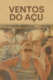 Ventos do Açu