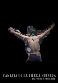 Cantata de la tierra nuestra