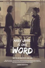 Maryjane Is One Word