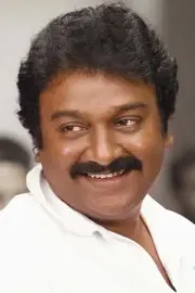Vinayak V.V.