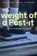 The Weight of a Post-It