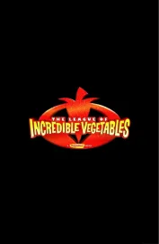 The League Of Incredible Vegetables: A VeggieTales Movie